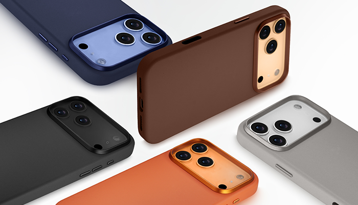 Cases Promotion