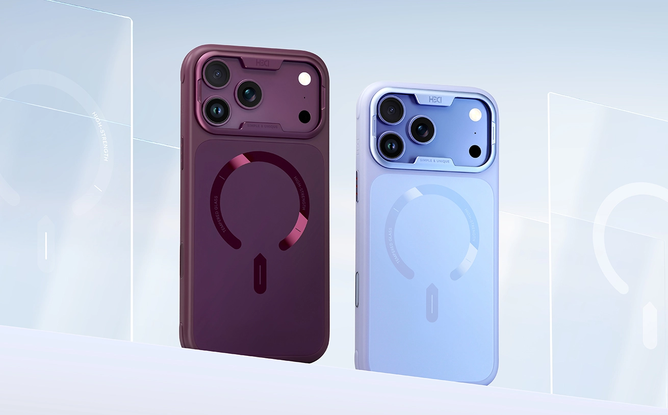 iPhone 18 Cases