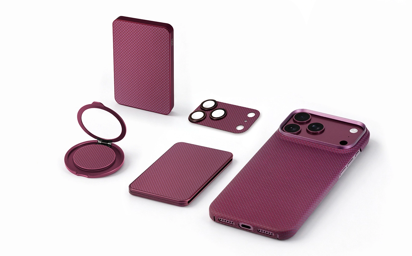 Kevlar Series