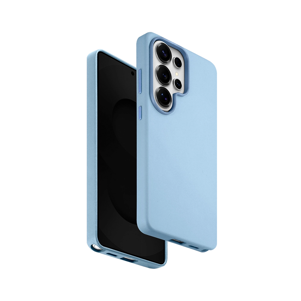 Defense Meets Delight: Tough Yet Tactile MagSafe Case