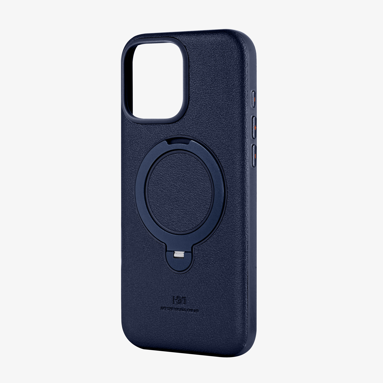 HDD Professional iPhone Luxury Design Max Protective Case