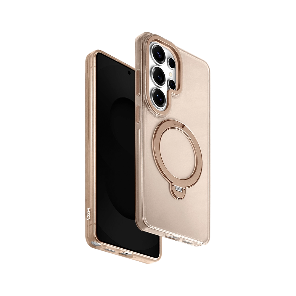 Desert Titanium