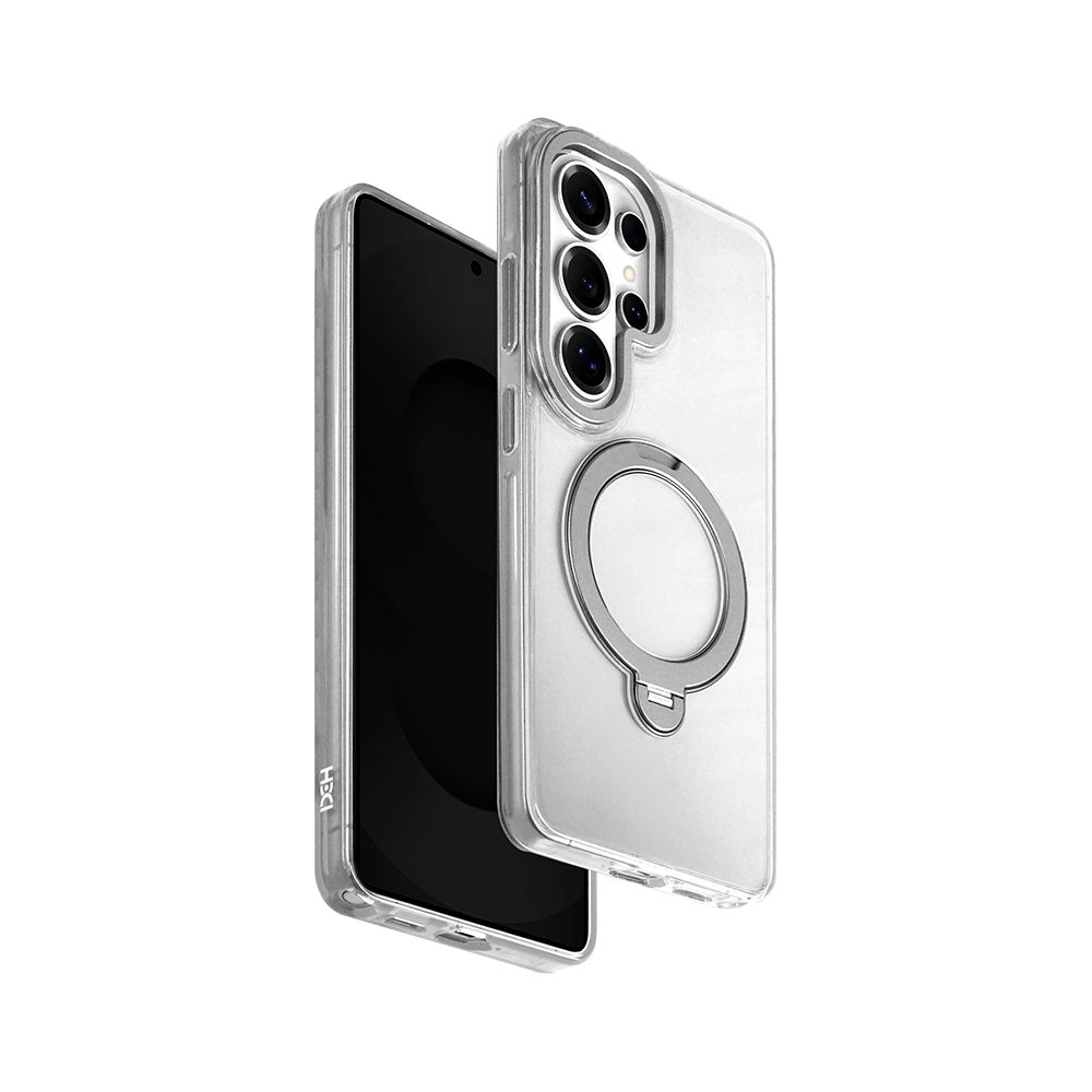 Natural Titanium