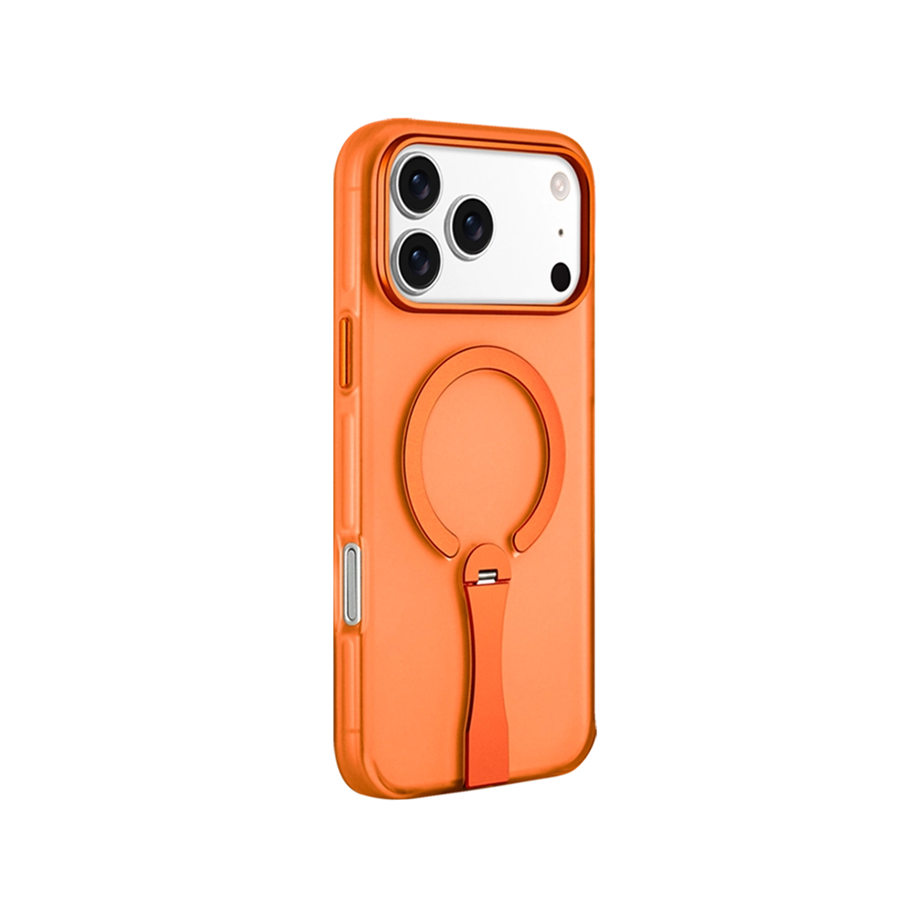 Matte MagSafe with 360° Stand