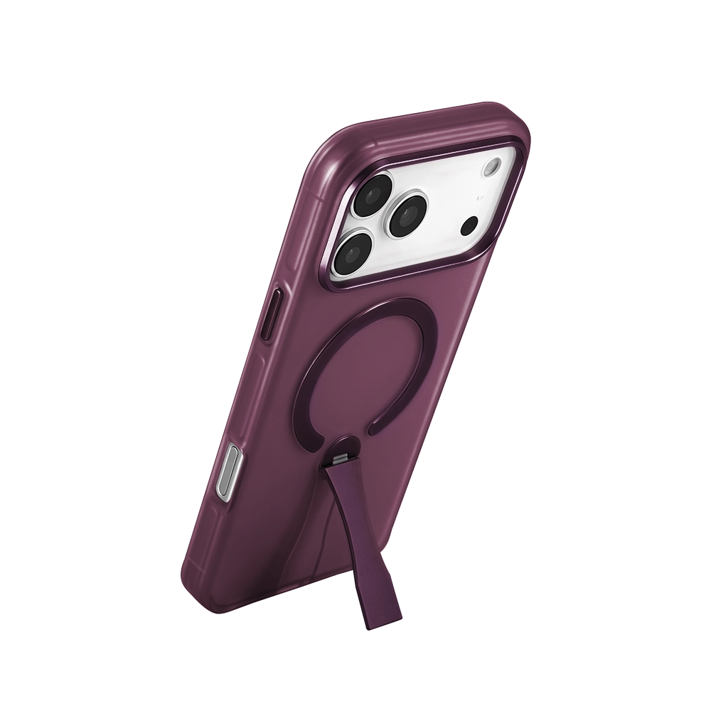 Matte MagSafe with 360° Stand