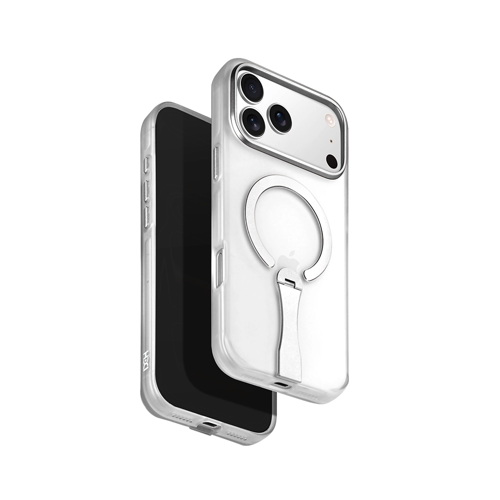 Matte MagSafe with 360° Stand