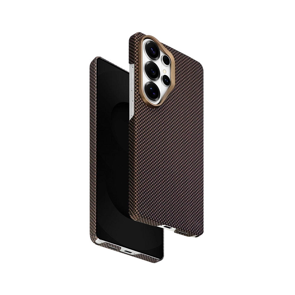 Desert Titanium