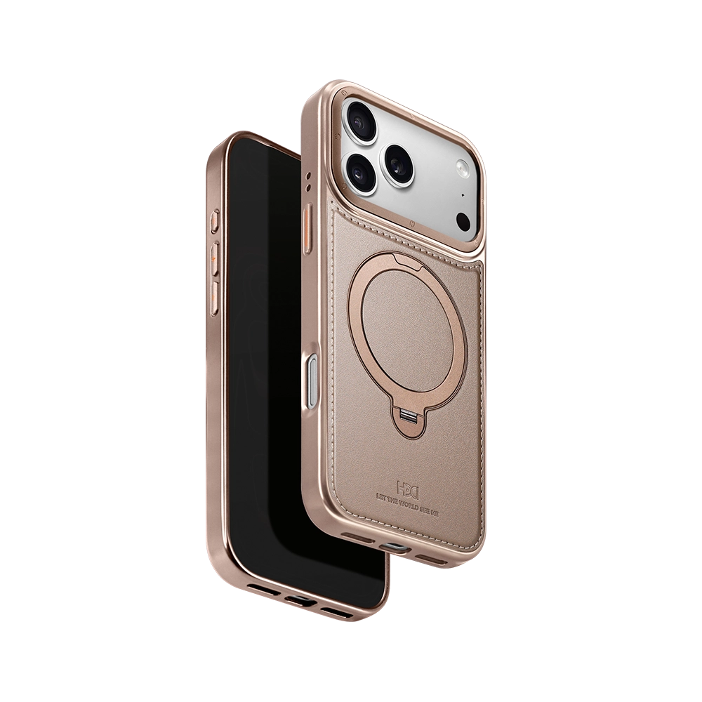 Desert Titanium