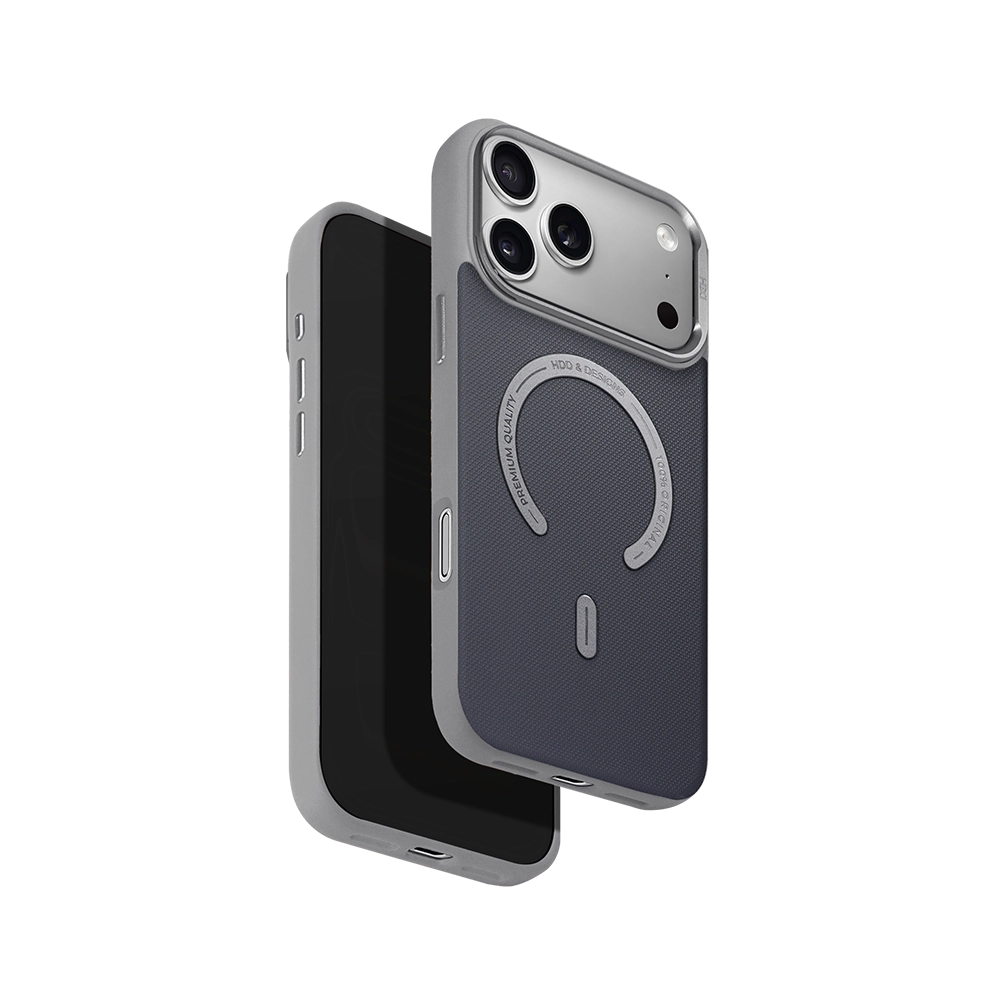 Natural Titanium