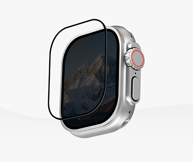 For Apple Watch