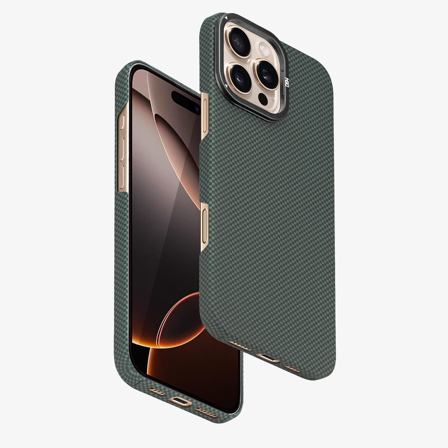 iPhone 16 Pro Silicon Case